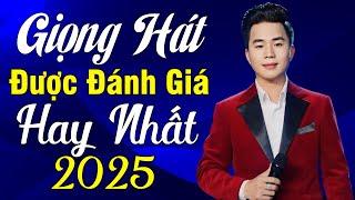 Thanh Tài - VỀ XỨ NGHỆ CÙNG ANH | Giọng Hát Dân Ca Xứ Nghệ Được Khán Giả Bình Chọn Hay Nhất 2025