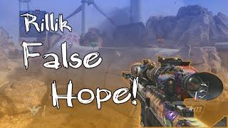 Rillik | False Hope!