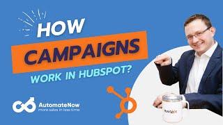Getting Started with Marketing Campaigns