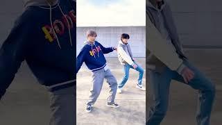 NCT JAEHYUN & HAECHAN - Beautiful (DANCE VIDEO) 