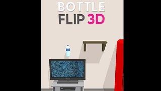 Download Bottle flip 3d hack mod apk