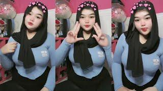 Try On Hijab Style Daily Simple Hijab Gadis Hijab Cantik Recommend