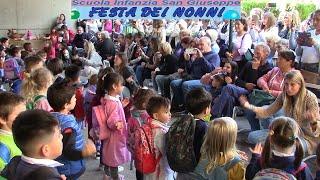 Festa dei Nonni  Scuola Infanzia