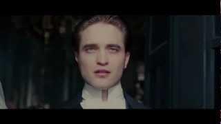 Bel Ami Trailer