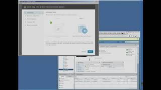 Installation of VMware vCenter 6.7 with external Platform Services Controller