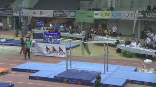 19th AUSTRIAN FUTURE CUP. AG1 4th PB FINAL KELLER Florian (SUI)