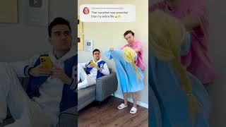 HELP US REACH 10 MILLION SUBS! ️ #shorts