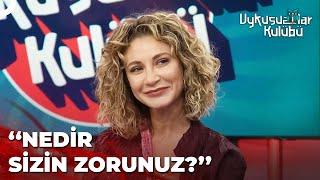 ''Nedir Sizin Tiyatro Derdiniz?'' | Okan Bayülgen ile Uykusuzlar Kulübü