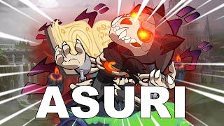 ASURI 101