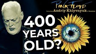 PINK FLOYD - Hey Hey Rise Up | Song's 400-year-long history and meaning #Ukraine