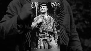 WW2 Historic footage colorized - Раскрашенные исторические кадры Великой Отечественной войны. #ww2