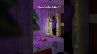Series -2New home livingEpisode-13#Movie Night#cooking #newhome #viral #trending #cat