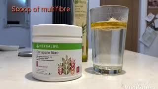 Herbalife Multifibre