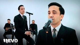 Qahramon Abdullayev - Otajon (jonli ijro 2025)