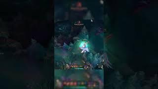 POV: You Let An AP Kayle Scale..
