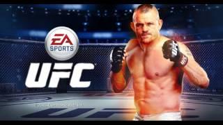 UFC Mobile OST #1