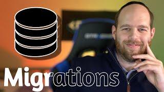 What Are Database Migrations? | Database Migrations in Node