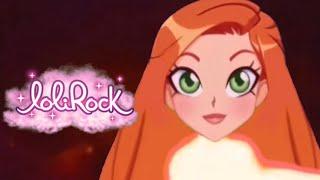 LoliRock - Debra Transformation 