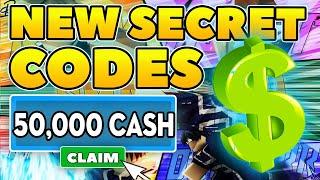 *NEW SECRET* BOKU NO ROBLOX CODES 2020