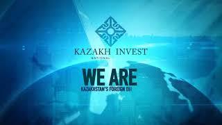 Kazakh Invest