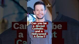 Mark Wahlberg: A Hollywood Star Who Goes to Daily Mass | Catholic Celebrities Ep. 1
