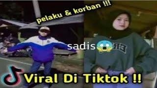 Viral video ica dan indra rafanda viral di tiktok dan facebook l fakta tentang ica