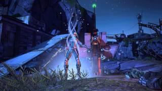 Borderlands 2 - Вдохновение для Скутера