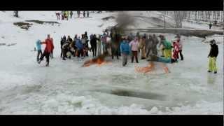 Harlem Shake Snowboarding (Саратов, TREND)