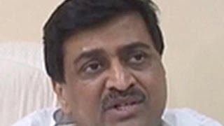 Row over Election Commission notice to Ashok Chavan