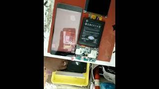 #mi note 4 tear down or barebone view #trending #geeks