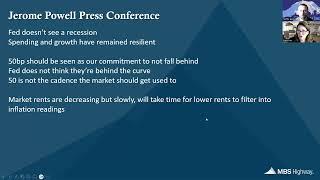 FED cuts 50 basis points, inflation slowly drifting down w/ Karen Orr and Griffin Keely