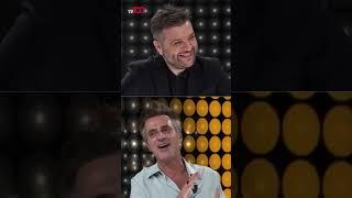 Okan Bayülgen ve Teoman Dostluğu #tv100arşiv #azöncekonuştum #teoman