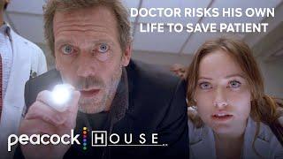 Crash Trauma | House M.D..