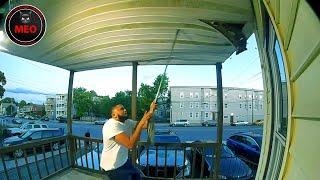 Incredible Moments Caught on Camera | Best Of Month (P7)