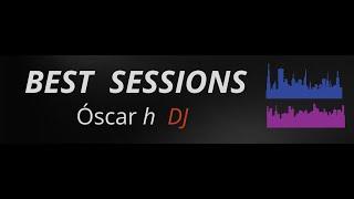 02 TECHNOSOUND - Óscar h DJ -