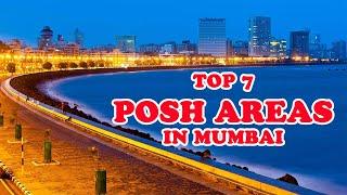 7 Posh Areas in Mumbai | Best Localities in Mumbai | Mumbai's Best Residential Areas