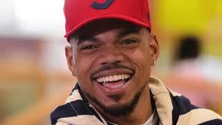 Chance The Rapper Movie Made By Asher K