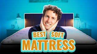 Best Soft Mattress - Top 8 Plush Beds! (FULL GUIDE)