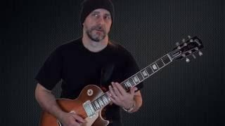 Dominant 11 Pentatonic Scale by Carl Culpepper