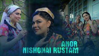 Nishonai Rustam - Anor ( Official Music Video )