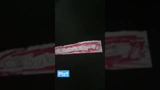 Worlds shortest YouTube video