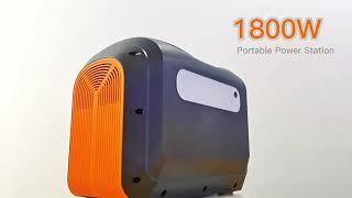 Souop Renewable All In One Lifepo4 Battery Portable Solar Ge