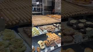 Famous vegan bakery of Paris #travel #food #bakery