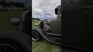1930 Ford Model A