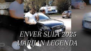 ENVER SULA 2025 MARIJAN LEGENDA