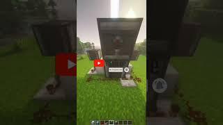 Как сделать разноцветный rgb маяк в майнкрафт #reallyworld #minecraft #mrdomer #fanzyshow