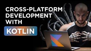 Unlock the Power of Kotlin Multiplatform: Streamline Your Cross-Platform Development!