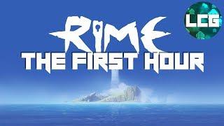 Rime - THE FIRST HOUR - Lord Cyclone Gaming