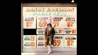 Randy Edelman l Bluebird