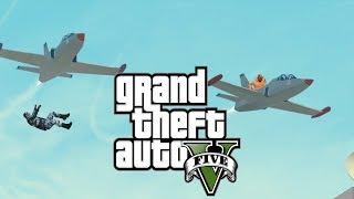 GLORIFIED FAILURE - GTA 5 Gameplay